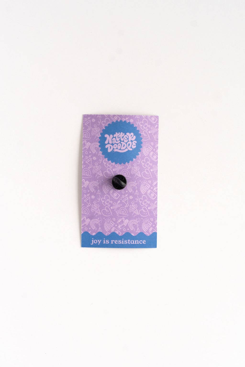 I Read Banned Books Pin