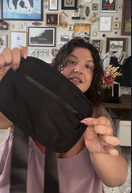 Liv's Unboxing Reminded Me Why I Started