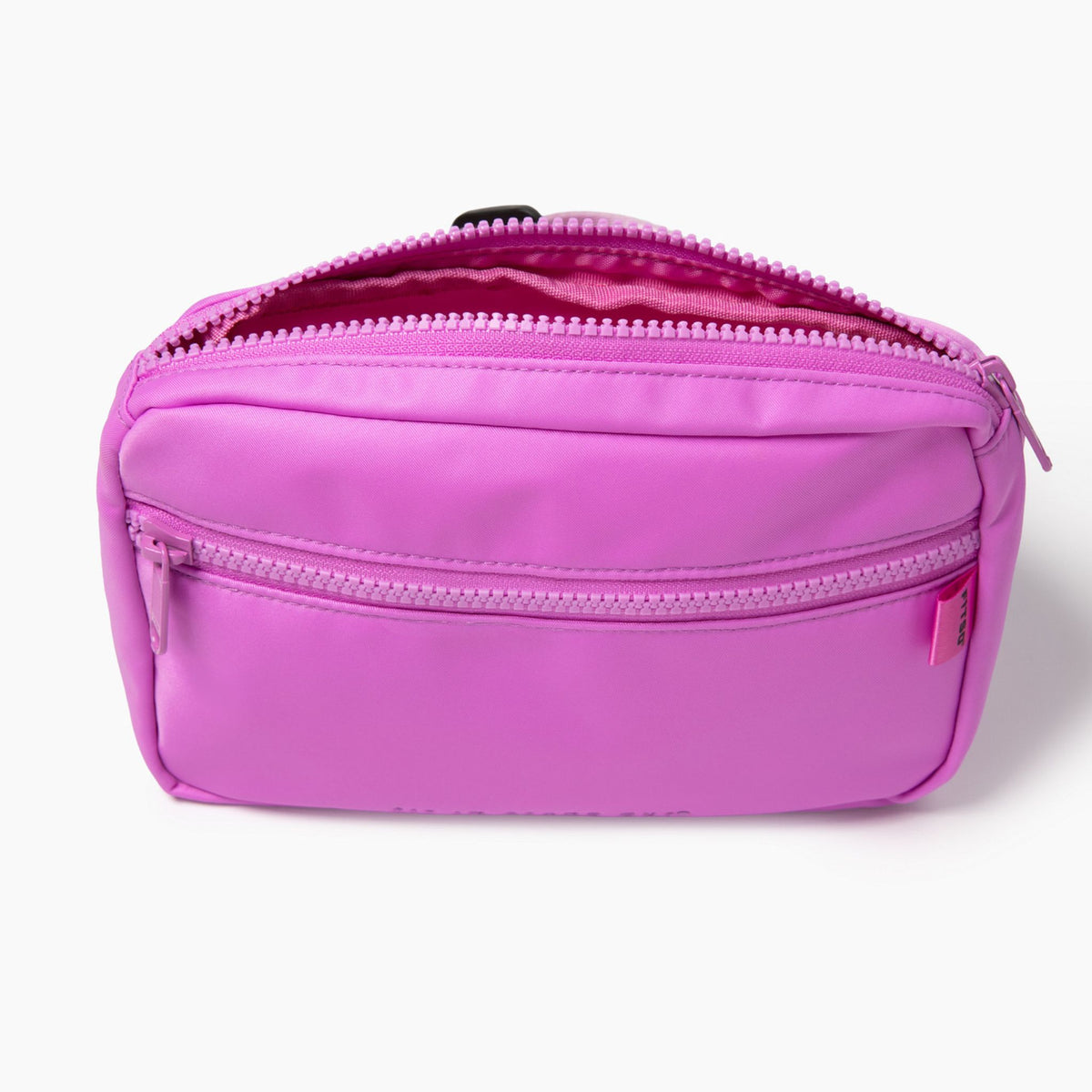 Electric Orchid Belt Bag