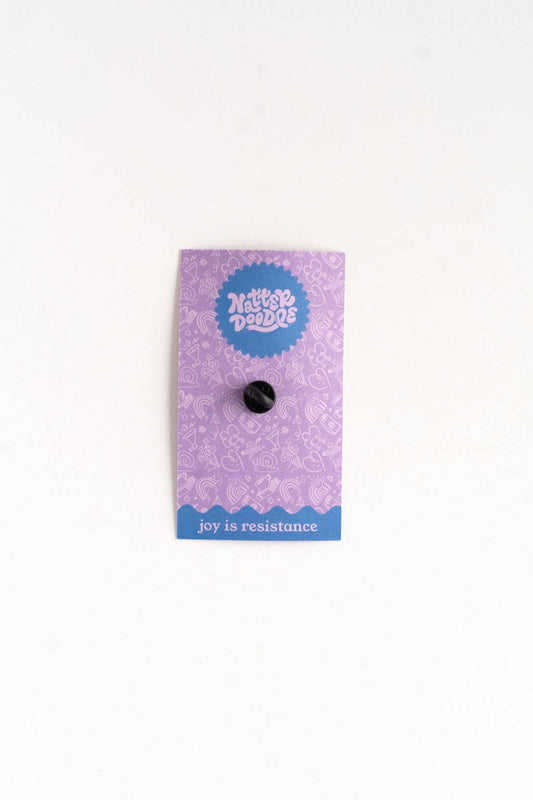 I Read Banned Books Pin
