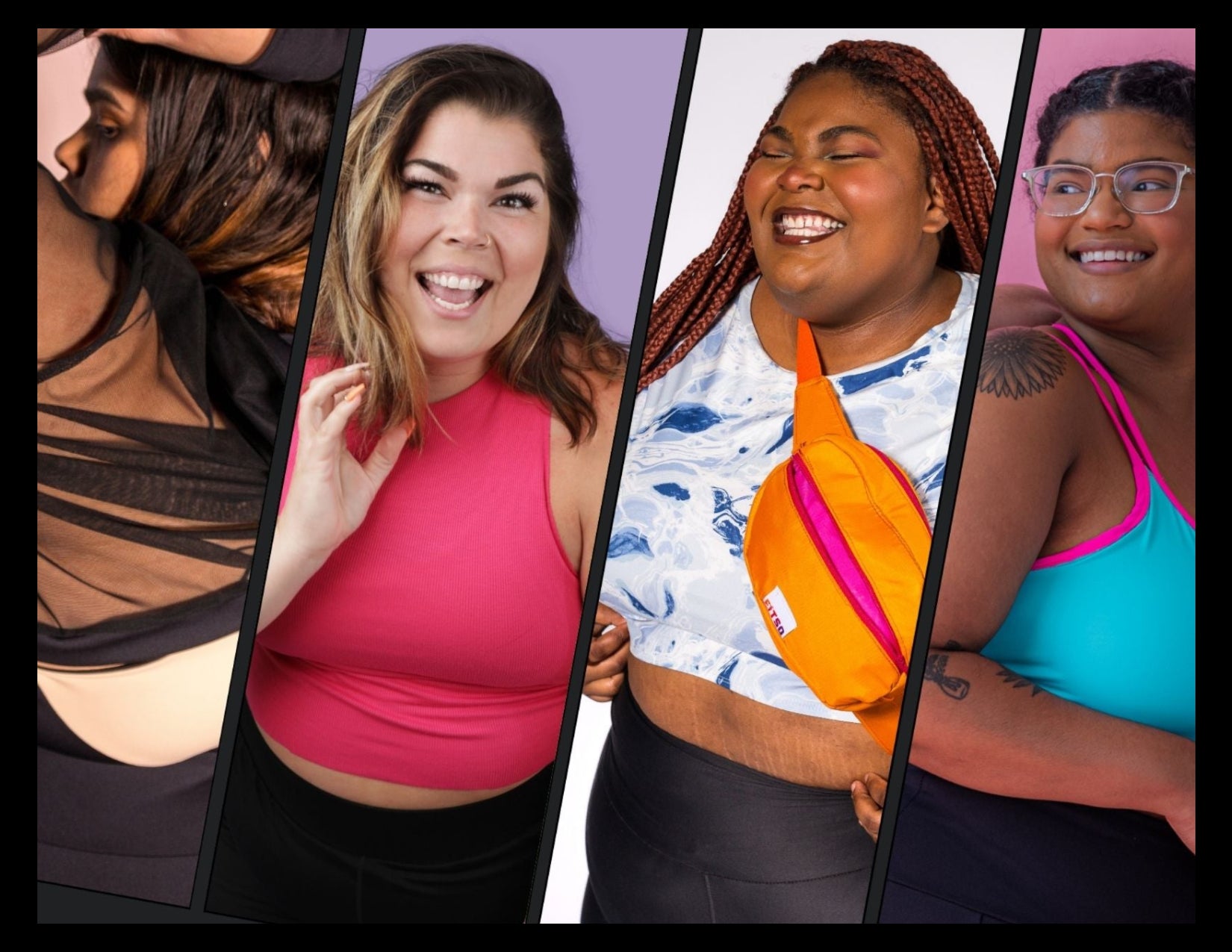 FITSO Plus Size - Styles you like, fit you'll love - 0X-7X – F.I.T.S.O ...